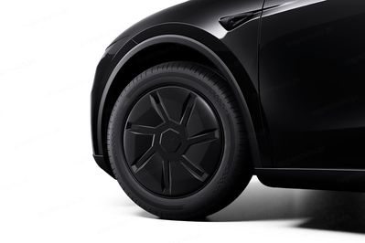 Tesla Model Y Standard RWD