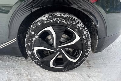 Kia EV6 77.4kWh Plus AWD