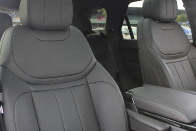 Land Rover Range Rover Sport D300 Dynamic HSE