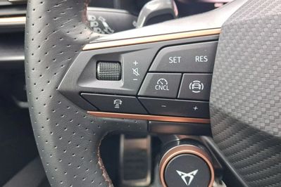 Cupra Formentor eTSI