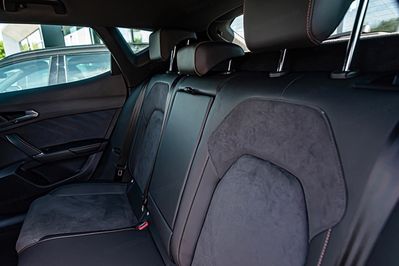 Cupra Formentor 2.0 TDI DSG