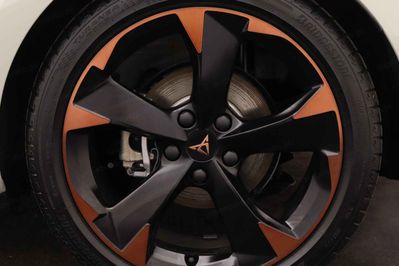 Cupra Leon Sportstourer 1.5 eTSI mHEV DSG