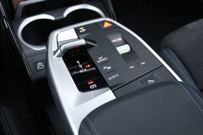 BMW X2 sDrive20i M Sport