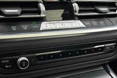 BMW Seria 3 Touring 318d