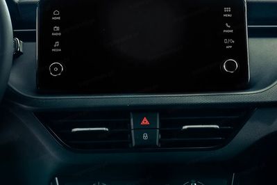 Skoda Scala Essence 1.0 TSI