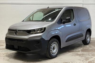 Citroen Berlingo Van M EAT8
