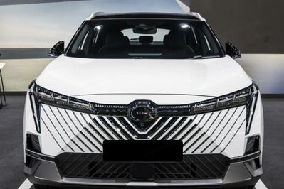 Gac Emkoo Luxury 2.0 HEV