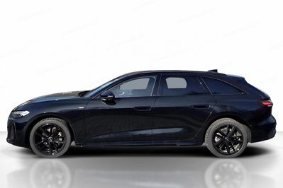 Audi A5 TFSI 110 kW S tronic