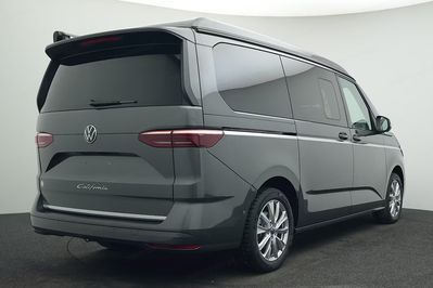 Volkswagen Multivan California Ocean DSG