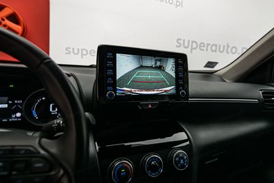 Toyota Yaris Cross 1.5 Comfort