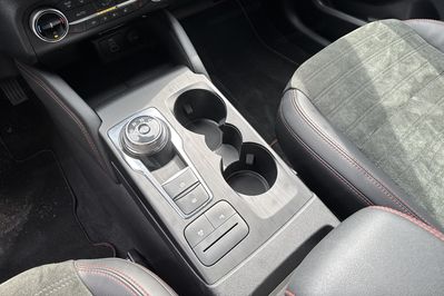Ford Kuga ST-Line X 2.5 FHEV FWD