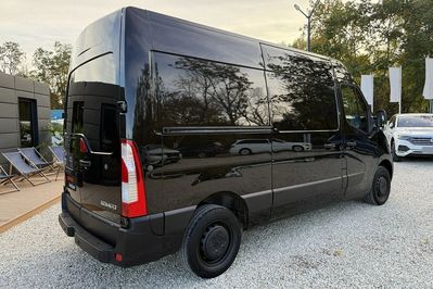 Renault Master dCi L2H2 Extra