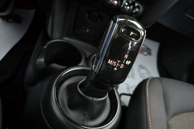 Mini Mini Cooper aut