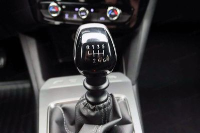 Opel Mokka GS 1.2 Turbo