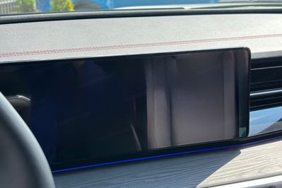 SsangYong Actyon Joy 1.5 T-GDI aut