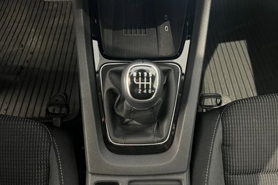 Skoda Octavia 1.5 TSI Selection