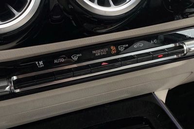 Mercedes GLA 200 Progressive