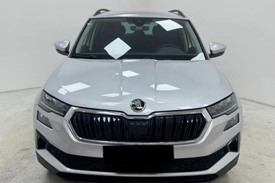 Skoda Karoq Selection 1.5 TSI DSG