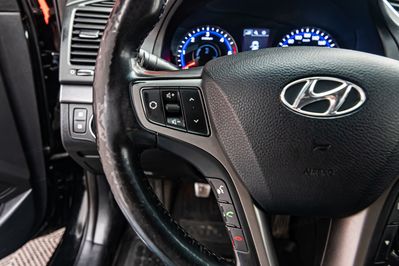 Hyundai i40 1.7 CRDi BlueDrive