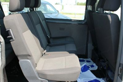 Volkswagen Transporter 2.0 TDI