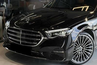 Mercedes Klasa E 450 d  4-Matic Exclusive