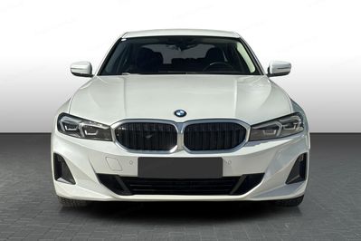 BMW Seria 3 320d