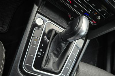 Volkswagen Passat 2.0 TDI Business DSG
