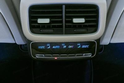 Mercedes GLE 400 e  4-Matic AMG Line