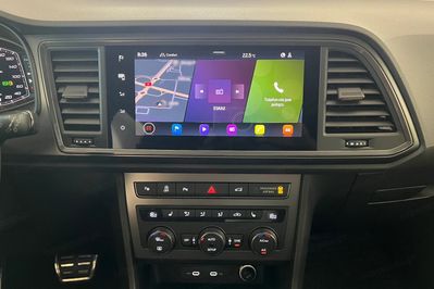 Cupra Ateca 1.5 TSI DSG
