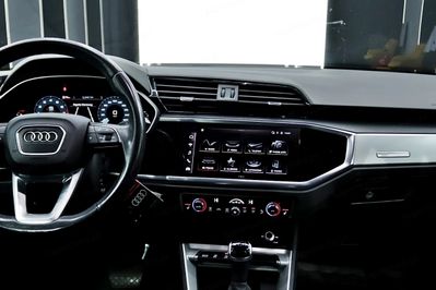 Audi Q3 Sportback 35 TFSI