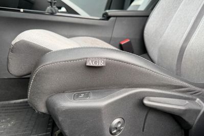Opel Astra 1.2
