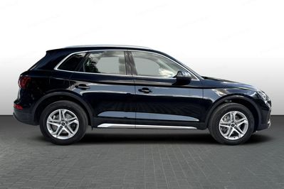 Audi Q5 40 TDI quattro Advanced