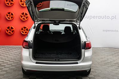 Opel Astra V 1.6 CDTI Elite aut