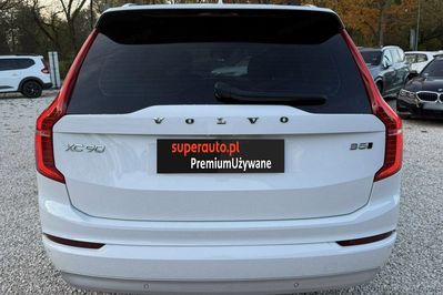 Volvo XC90 B5 D AWD Inscription 7os