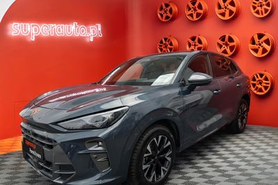 Cupra Terramar 1.5 eTSI DSG