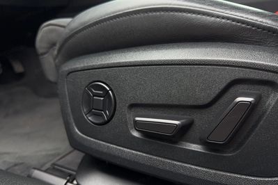 Audi A6 40 TDI mHEV quattro S tronic