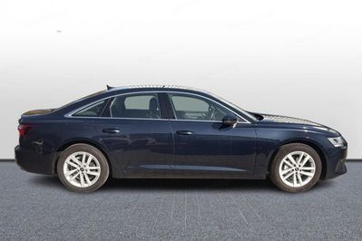 Audi A6 40 TDI mHEV S tronic