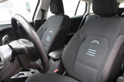 Ford Focus 1.5