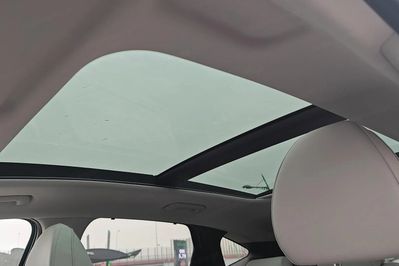 Hyundai Tucson 1.6 T-GDi HEV Platinum 4WD aut