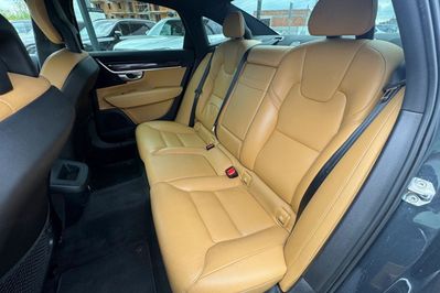 Volvo S90 D3 SCR Momentum Pro