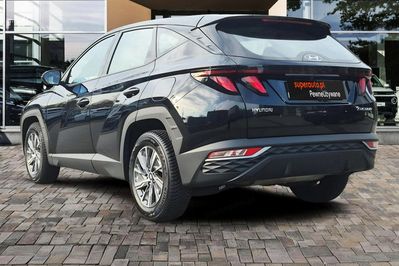 Hyundai Tucson 1.6 T-GDi Modern 2WD