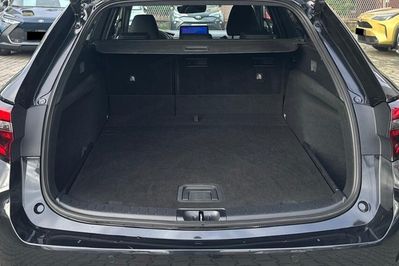 Toyota Corolla 1.8 Hybrid Style