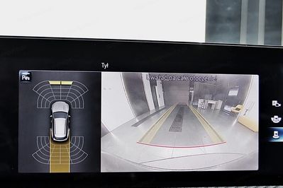 Mercedes CLA Shooting Brake 180