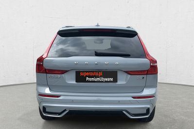 Volvo XC60 B5 B AWD Plus Dark aut