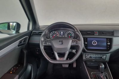 Seat Arona 1.0 TSI FR DSG