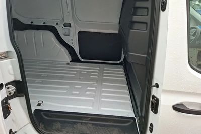 Ford Transit Connect L2H1 Trend FWD