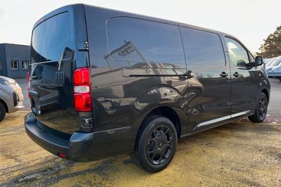 Fiat Scudo XL L2H1