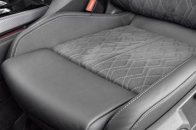 Audi A6 e-Hybrid quattro Avant