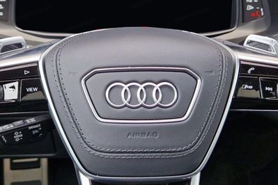 Audi A6 RS6 TFSI quattro Performance Avant