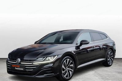 Volkswagen Arteon 2.0 TDI R-Line DSG